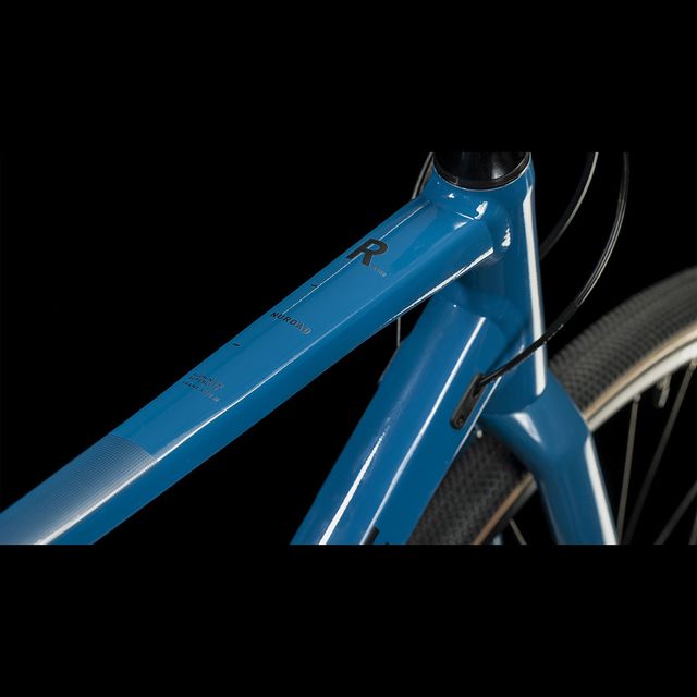 CUBE Nuroad Race Gravel-pyörä CUBE Nuroad Race Gravel-pyörä